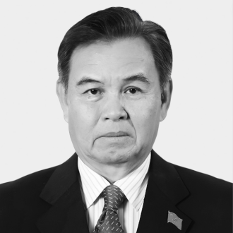 President of the National Assembly passes away at the age of 70